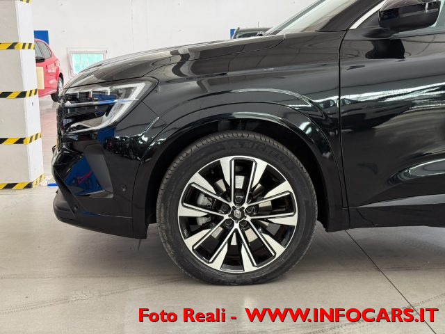 RENAULT Austral usata, con Controllo elettronico della corsia