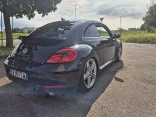 VOLKSWAGEN Maggiolino usata, con Airbag Passeggero