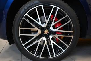 PORSCHE Macan usata 16
