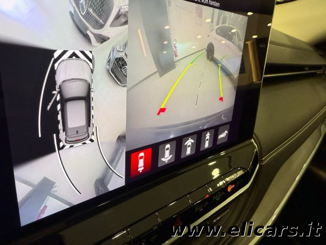 JEEP Compass usata, con Immobilizzatore elettronico