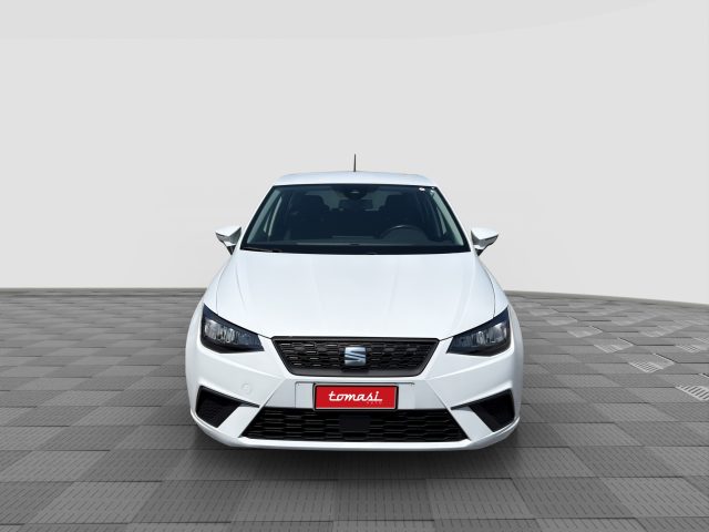 SEAT Ibiza usata 7