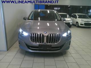 BMW 218 usata, con Sedile posteriore sdoppiato