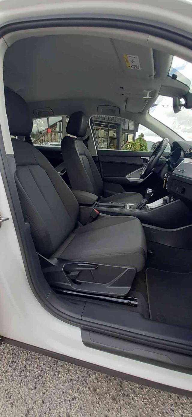 AUDI Q3 usata 27