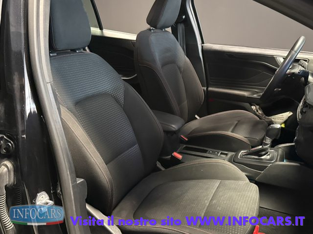 FORD Focus usata, con Autoradio