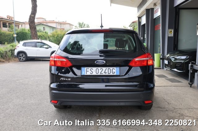 FORD Focus usata 97