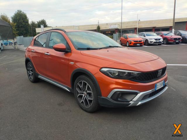 FIAT Tipo usata, con ABS