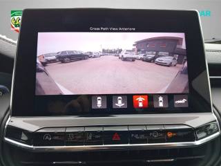 JEEP Compass usata, con Frenata d