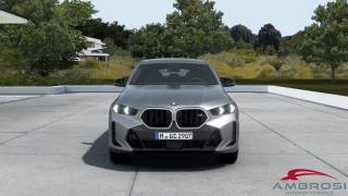 BMW X6 usata 3