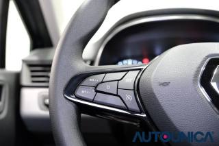 RENAULT Clio usata, con Isofix