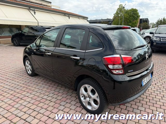 CITROEN C3 usata, con Airbag Passeggero