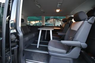 VOLKSWAGEN Multivan usata, con Cerchi in lega