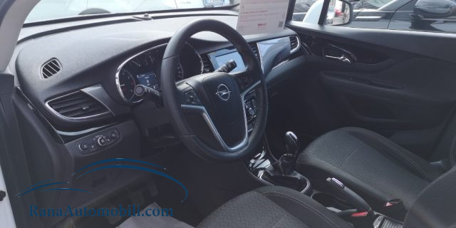 OPEL Mokka usata, con Cerchi in lega