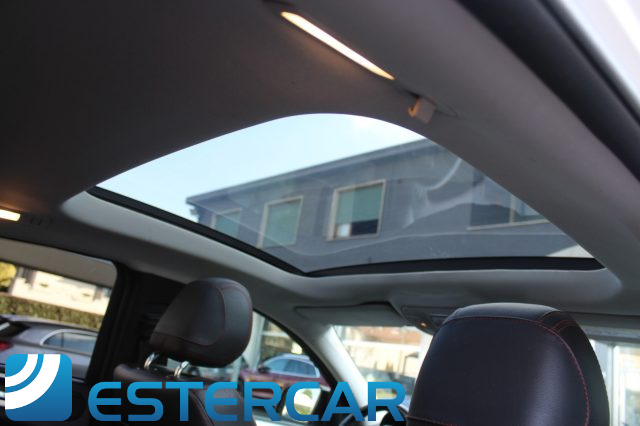 MERCEDES-BENZ GLE 350 usata, con ESP