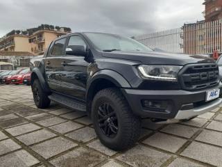FORD Ranger Raptor usata, con Alzacristalli elettrici
