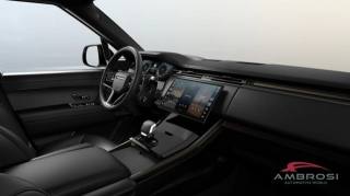 LAND ROVER Range Rover Sport usata 4