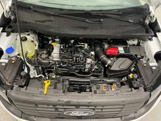 FORD Transit Courier usata, con Fendinebbia