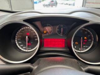 ALFA ROMEO Giulietta usata, con Servosterzo
