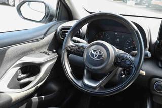 TOYOTA Yaris usata, con ESP