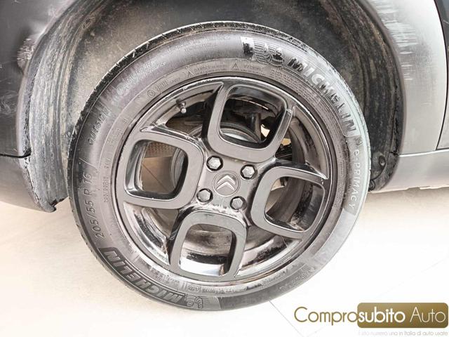 CITROEN C4 Cactus usata 29