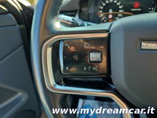 LAND ROVER Range Rover Evoque usata 24