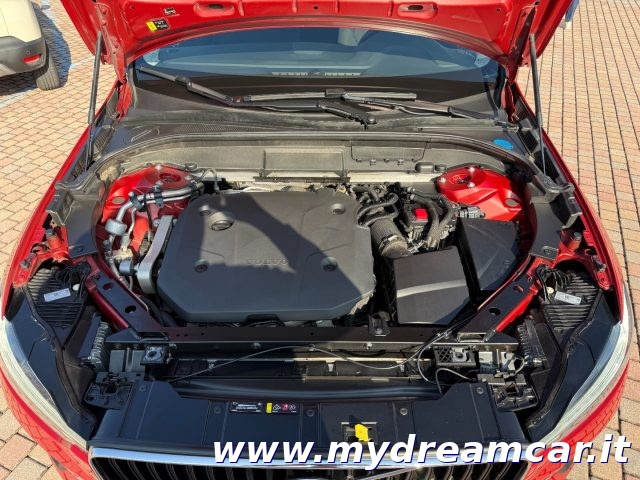 VOLVO XC60 usata 29