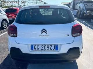 CITROEN C3 usata, con Autoradio