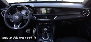 ALFA ROMEO Stelvio usata, con Climatizzatore