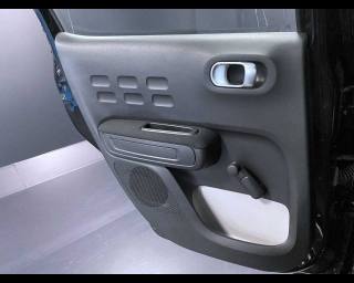 CITROEN C3 usata, con Controllo elettronico della corsia