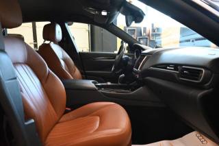 MASERATI Levante usata 39