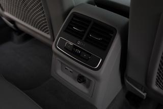 AUDI A5 usata, con Controllo vocale