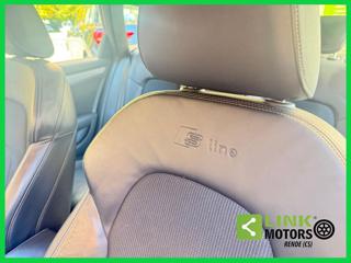 AUDI A4 usata, con Chiusura centralizzata telecomandata