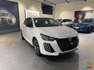 PEUGEOT 208 5P STYLE 1.2 PURETECH 75CV S&S