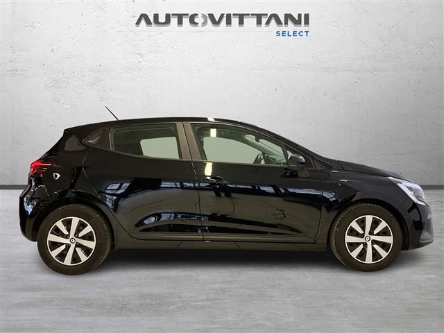 RENAULT Clio usata, con Chiusura centralizzata