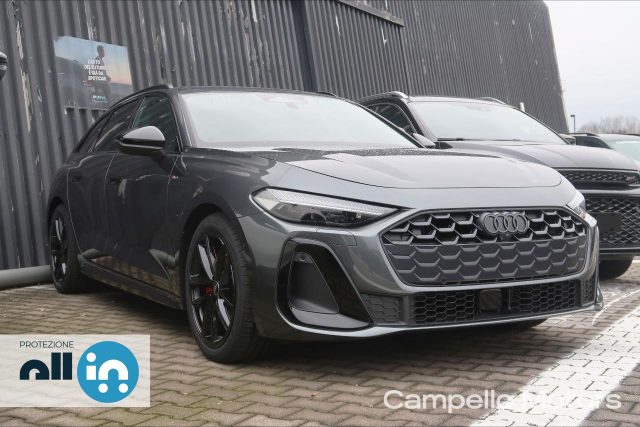 AUDI A5 usata 0