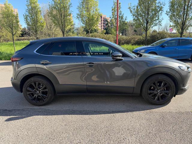 MAZDA CX-30 usata, con Antifurto