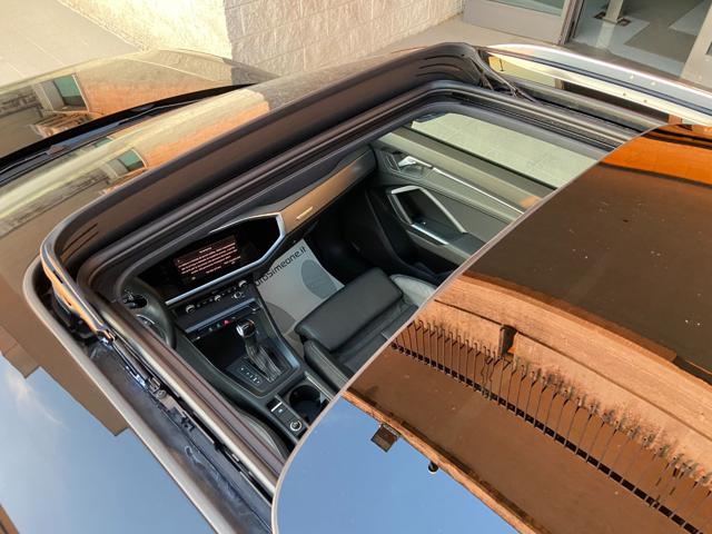 AUDI Q3 usata, con Climatizzatore