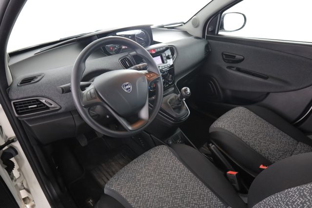 LANCIA Ypsilon usata 0