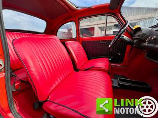 FIAT 500 usata 25