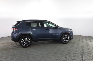 JEEP Compass usata 2
