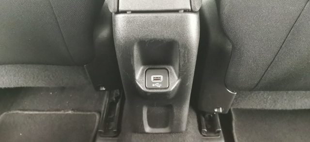 JEEP Renegade usata, con Monitoraggio pressione pneumatici