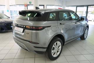 LAND ROVER Range Rover Evoque usata 25