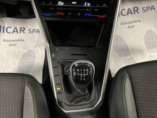 VOLKSWAGEN Polo usata, con Luci diurne LED