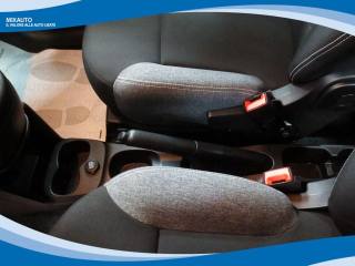 FIAT Panda usata, con Climatizzatore