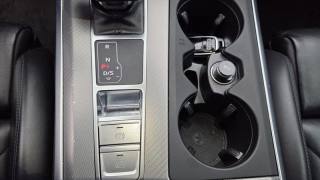 AUDI A6 usata, con Fari LED