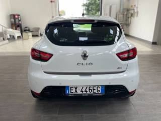 RENAULT Clio usata, con Boardcomputer