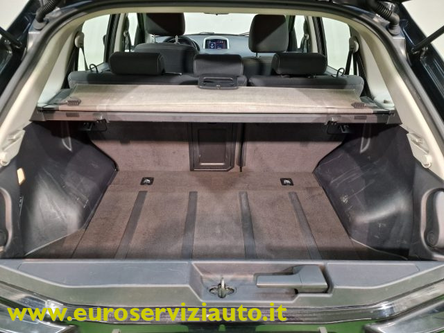 RENAULT Koleos usata 48
