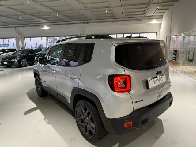 JEEP Renegade usata, con Boardcomputer