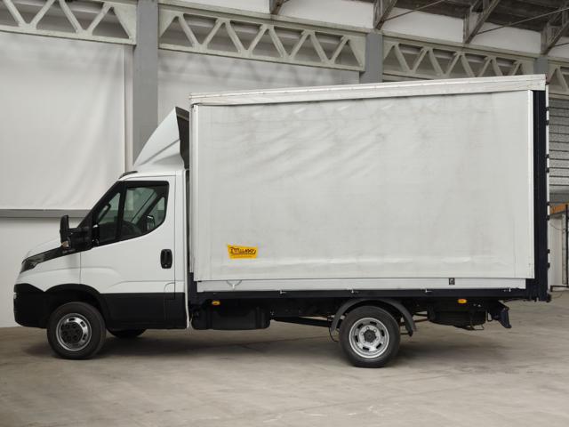 IVECO Daily usata, con Chiusura centralizzata
