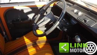 CITROEN Dyane usata 14