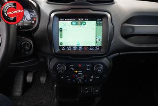 JEEP Renegade usata, con Filtro antiparticolato
